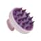 Silicone Shampoo Brush Head Scalp Massage Comb Hair Washing Comb Body Massage Brush 8