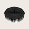 Handheld Silicone Scalp Massage Comb Shampoo Brush For Hair Washing And Root Cleaning 7