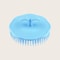 Handheld Silicone Scalp Massage Comb Shampoo Brush For Hair Washing And Root Cleaning 8