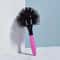 3D Round Hair Brush Detangling Ball Hairbrush For Styling And Blow Drying 0