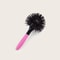 3D Round Hair Brush Detangling Ball Hairbrush For Styling And Blow Drying 1