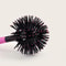 3D Round Hair Brush Detangling Ball Hairbrush For Styling And Blow Drying 2