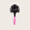 3D Round Hair Brush Detangling Ball Hairbrush For Styling And Blow Drying 3