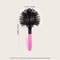3D Round Hair Brush Detangling Ball Hairbrush For Styling And Blow Drying 6