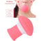 Silicone Jawline Exerciser Face Slimming Muscle Trainer 2