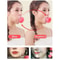 Silicone Jawline Exerciser Face Slimming Muscle Trainer 3