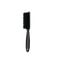 Black Small Beard Styling Brush Professional Shave Beard Brush 6