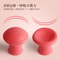Silica Gel Mouth Jaw Exerciser Slimming Face Lift Tool Chin V Face Lifting Double Thin Wrinkle Remo 7