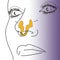 Silicone Nose Clip Anti Snoring Nasal Dilator For Better Breathing And Sleep Improvement 4