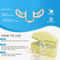 Snore Stopper Nasal Dilator Anti Snoring Silicone Nose Clip For Better Sleep 4