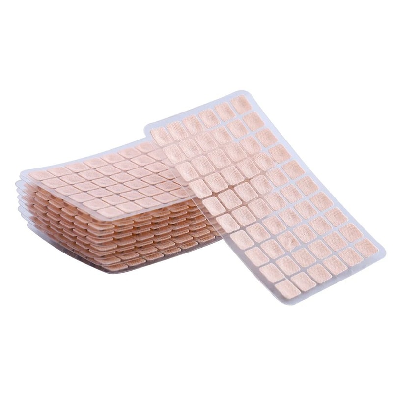 Disposable Press Needle Ear Seeds Acupuncture Kit For Massage And Multi Condition Relief 2