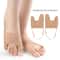 Fabric Corrector Breathable Adjustable Spacer Separator Toe Corrector 1