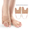 Fabric Corrector Breathable Adjustable Spacer Separator Toe Corrector 1
