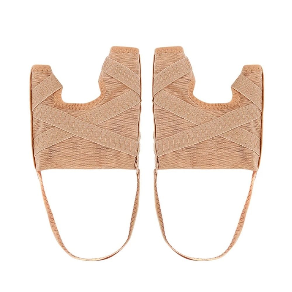 Fabric Corrector Breathable Adjustable Spacer Separator Toe Corrector 7