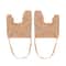 Fabric Corrector Breathable Adjustable Spacer Separator Toe Corrector 7