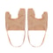 Fabric Corrector Breathable Adjustable Spacer Separator Toe Corrector 7