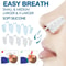 Relieve Snoring Nose Clip Breathing Aid Anti Snore Device 0