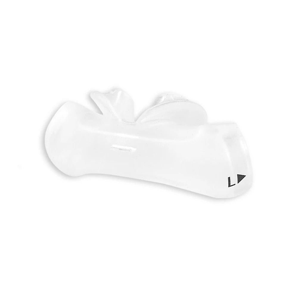 Hydrogel Cushion For Nasal Pillows Dreamwear Mask Replacement Parts Anti Snore Sleep Apnea Support 0