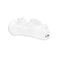 Hydrogel Cushion For Nasal Pillows Dreamwear Mask Replacement Parts Anti Snore Sleep Apnea Support 0