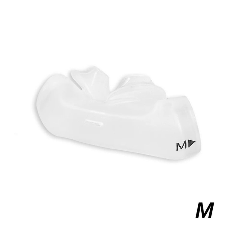 Hydrogel Cushion For Nasal Pillows Dreamwear Mask Replacement Parts Anti Snore Sleep Apnea Support 7