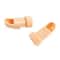 Finger Splint Adjustable Finger Mallet Support Protector For Finger Pain Joint Protection 2