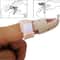 Finger Splint Adjustable Finger Mallet Support Protector For Finger Pain Joint Protection 5
