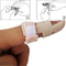 Finger Splint Adjustable Finger Mallet Support Protector For Finger Pain Joint Protection 5