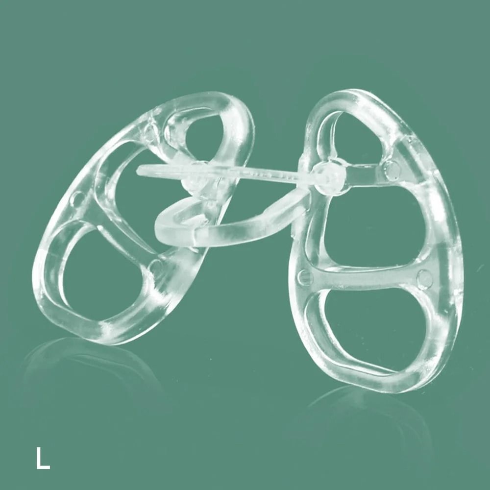 Anti Snore Nasal Dilator Nose Clip For Easy Breathing And Better Sleep 8