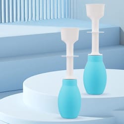 tongue muscle rehabilitation silicone trainer for speech and swallow support