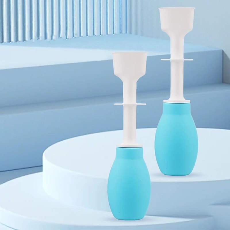 Tongue Muscle Rehabilitation Silicone Trainer For Speech And Swallow Support 0