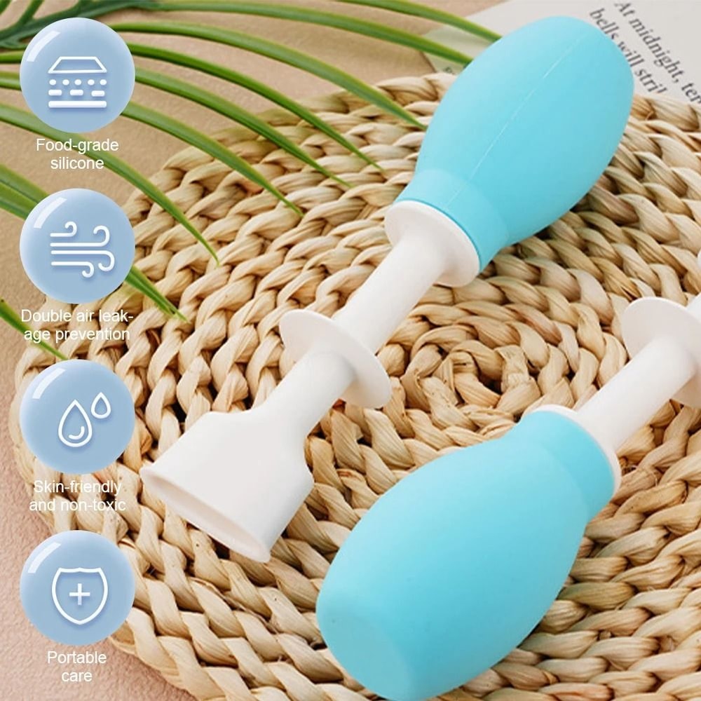 Tongue Muscle Rehabilitation Silicone Trainer For Speech And Swallow Support 5