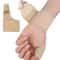 Adjustable Thumb And Wrist Support Bandage For Stabilizing Hand Movement 0