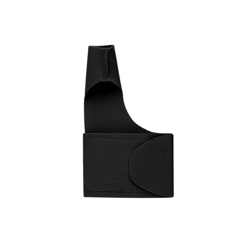 Adjustable Thumb And Wrist Support Bandage For Stabilizing Hand Movement 6