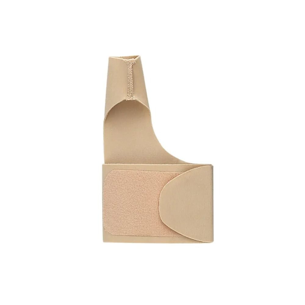 Adjustable Thumb And Wrist Support Bandage For Stabilizing Hand Movement 8