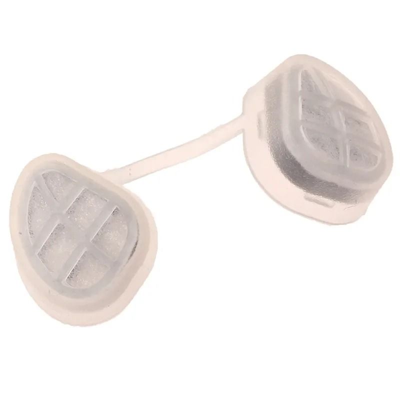 Invisible Nose Filters For Comfortable Dust And Allergy Protection 3