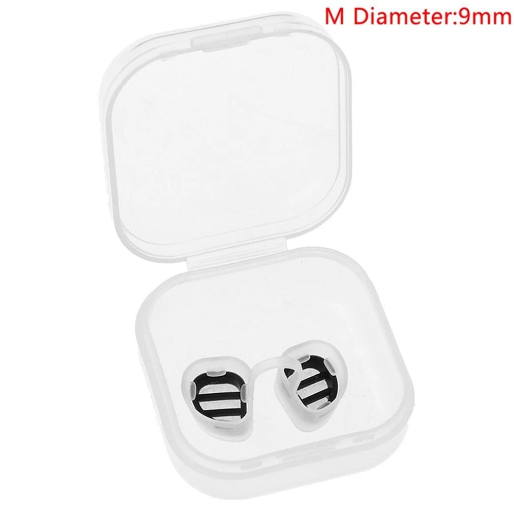 Invisible Nose Filters For Comfortable Dust And Allergy Protection 10