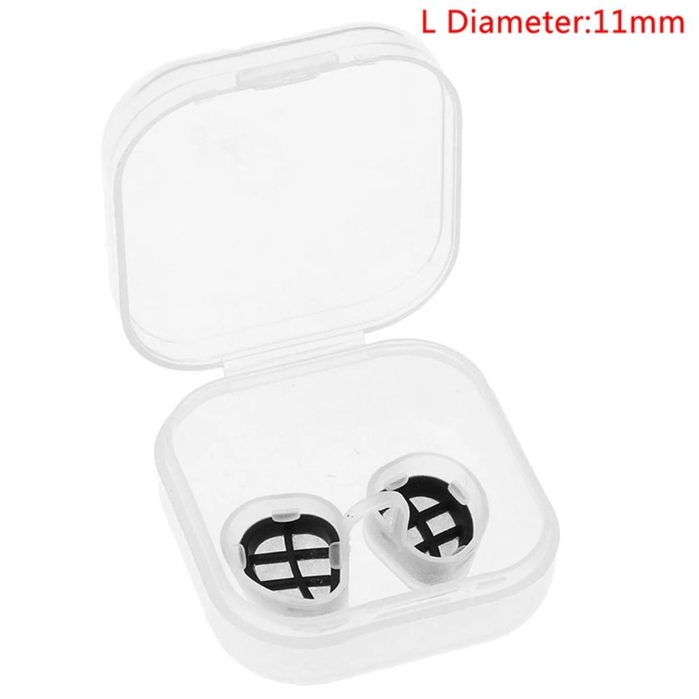 Invisible Nose Filters For Comfortable Dust And Allergy Protection 11