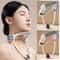 Adjustable Neck Stretcher For Cervical Traction And Posture Support 0