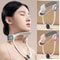 Adjustable Neck Stretcher For Cervical Traction And Posture Support 0