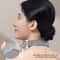 Adjustable Neck Stretcher For Cervical Traction And Posture Support 1