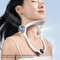 Adjustable Neck Stretcher For Cervical Traction And Posture Support 4