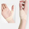 Breathable Wrist And Thumb Support Brace For Compression And Joint Stability 0