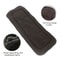 High Absorption Bamboo Charcoal Reusable Adult Diaper With Five Layer Protection 1