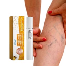 varicose vein relief pen for soothing leg discomfort and promoting circulation