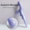 Handheld T Shaped Acupoint Massager For Deep Tissue Pressure And Full Body Relief 0