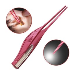 led light ear wax remover spoon for gentle kids ear care