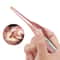 LED Light Ear Wax Remover Spoon For Gentle Kids Ear Care 3