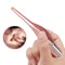 LED Light Ear Wax Remover Spoon For Gentle Kids Ear Care 3