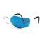 Kids Amblyopia Eye Patch For Vision Training And Strabismus Support 5