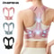 Breathable Adjustable Posture Corrector Belt For Back And Neck Support 0